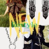 Restyle 入荷！