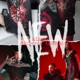 KILL STAR x ALCHEMY コラボ 入荷！