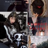VampireFreaks  入荷！