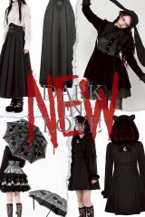 DARK IN LOVE 入荷！