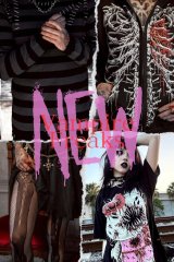 VampireFreaks  入荷！