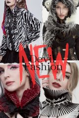 Devil Fashion  入荷！ 