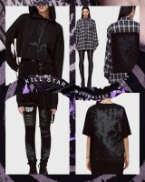 KILL STAR ✖ MOTIONLESS IN WHITE 新作入荷！