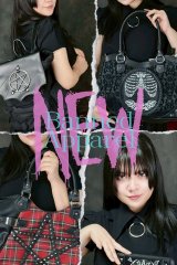 Banned Apparel 入荷！