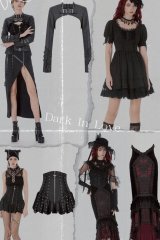 KILL STAR ✖ DARK IN LOVE 入荷！