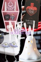 GOTHIC HOMEWEAR 入荷！