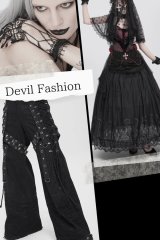 Devil Fashion  入荷！ 