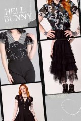HELL BUNNY 入荷！