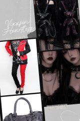 Vixxsin / HEARTLESS/CCC
