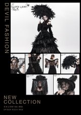 Devil Fashion  入荷！ 