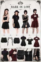 DARK IN LOVE 入荷！