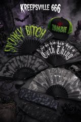 KREEPSVILLE 666 入荷！