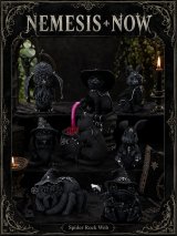 NEMESIS NOW -ゴシック インテリア- 入荷！