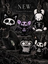 VampireFreaks  入荷！
