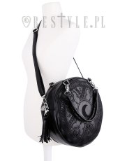 画像9: HENNA / BLACK / バッグ【Restyle】 (9)