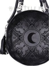 画像6: HENNA / BLACK / バッグ【Restyle】 (6)