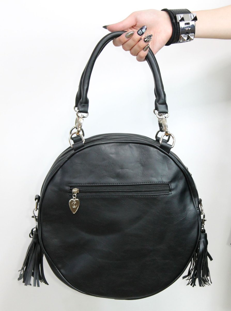 画像11: HENNA / BLACK / バッグ【Restyle】 (11)