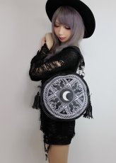 画像16: HENNA / BLACK / バッグ【Restyle】 (16)