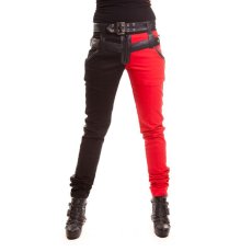 画像1: 🔥SALE🔥ASYLUM PANTS【heartless】 (1)