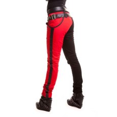画像2: 🔥SALE🔥ASYLUM PANTS【heartless】 (2)