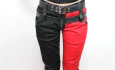画像4: 🔥SALE🔥ASYLUM PANTS【heartless】 (4)