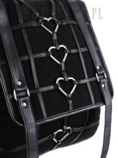 画像24: ⚡OUTLET SALE⚡HEAVY HEART / バックパック【Restyle】 (24)