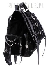画像25: ⚡OUTLET SALE⚡HEAVY HEART / バックパック【Restyle】 (25)