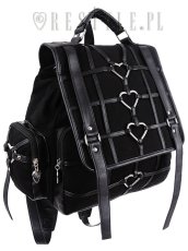 画像9: ⚡OUTLET SALE⚡HEAVY HEART / バックパック【Restyle】 (9)