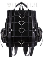 画像22: ⚡OUTLET SALE⚡HEAVY HEART / バックパック【Restyle】 (22)