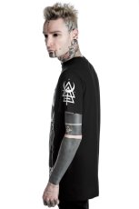 画像5: 【Mens】Blind Mind T【KILL STAR】 (5)