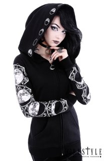 アウターその他 ROCKCAKE Coated Crop Hoodie Jacket White RC24JK01400 JUUYY-Men-s-Pullover-Rain-
