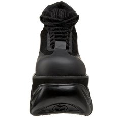 画像3: [取り寄せ]MENS / BOXER-01 / 厚底スニーカー【DEMONIA】 (3)