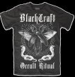 画像1: 【Mens】Occult Ritual【Black Craft】 (1)