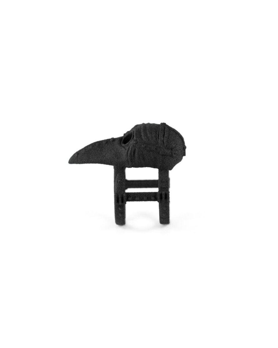 画像2: 🔥SALE🔥リング/Plague Doctor【Rogue + Wolf】 (2)