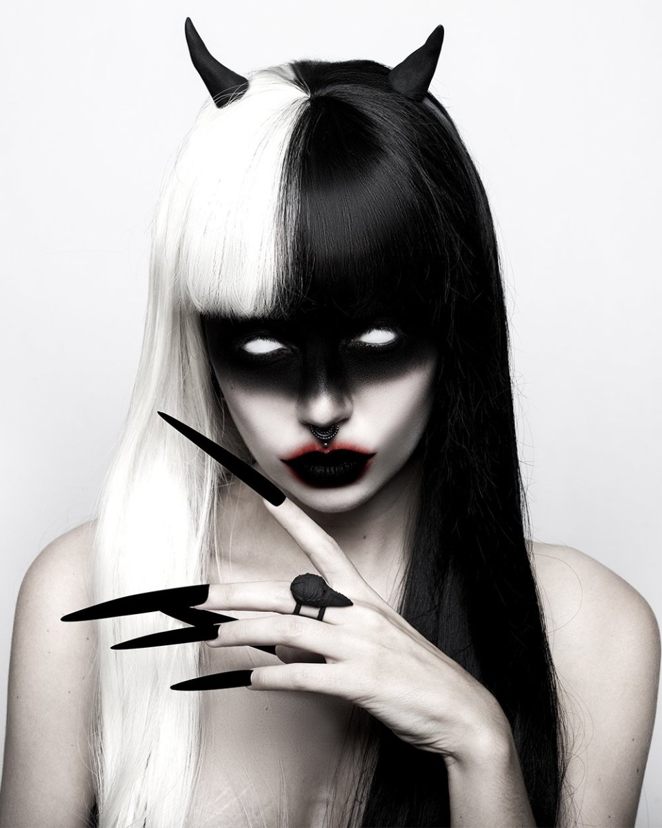 画像4: 🔥SALE🔥リング/Plague Doctor【Rogue + Wolf】 (4)