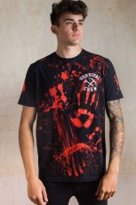 画像1: 【Mens】Zombie Killer 13 / Black / T-Shirt【DSC】 (1)
