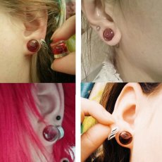 画像7: Blood / ボディピアス (7)