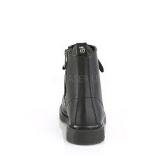 画像5: [取り寄せ]MENS / BOLT-100 / ショートブーツ【DEMONIA】 (5)