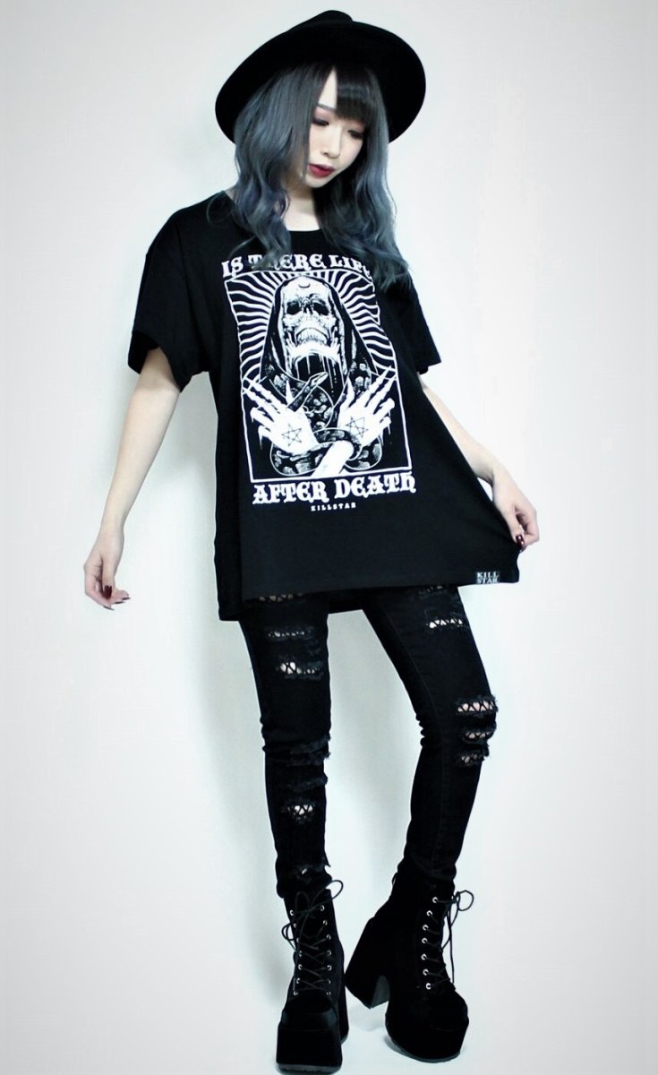 画像10: [取り寄せ]CAMEL-203 / スエード / 厚底シューズ【DEMONIA】 (10)