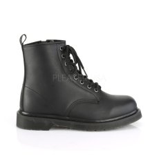 画像6: [取り寄せ]MENS / BOLT-100 / ショートブーツ【DEMONIA】 (6)