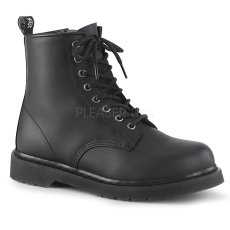 画像2: [取り寄せ]MENS / BOLT-100 / ショートブーツ【DEMONIA】 (2)