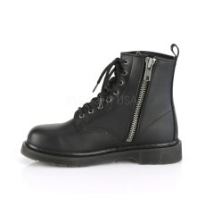 画像4: [取り寄せ]MENS / BOLT-100 / ショートブーツ【DEMONIA】 (4)