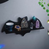 BAT SHELF / ウォールラック【SOURPUSS】