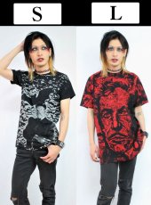 画像4: 【Mens】Jumbo Go Away / Ｔシャツ【KREEPSVILLE 666】 (4)