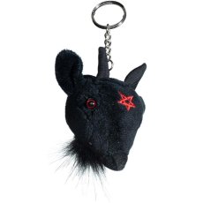 画像2: Goathead Baphomet / キーホルダー【KREEPSVILLE 666】 (2)