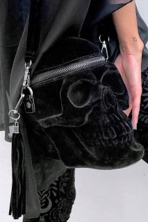 Le Fey / メッセンジャーバッグ【KILL STAR】 | Spider Rock Web