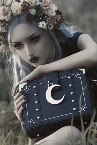 Myth / ハンドバッグ【KILL STAR】 | Spider Rock Web