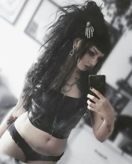画像5: SKELETON BONE HAND / WHITE / ヘアクリップ【KREEPSVILLE 666】 (5)