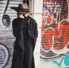 画像10: Assassins Hood Cardigan / 暗殺者 / フードカーディガン【KILL STAR】 (10)