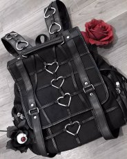 画像16: ⚡OUTLET SALE⚡HEAVY HEART / バックパック【Restyle】 (16)